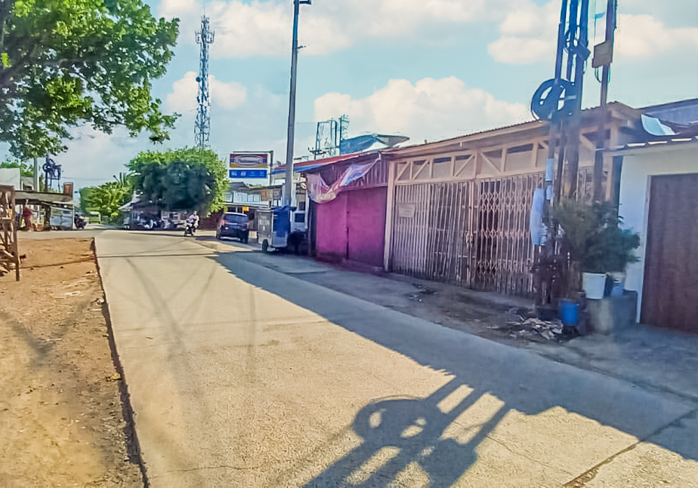 RUMAH DI KAB. SUBANG - WOFF781-1 - foto 2
